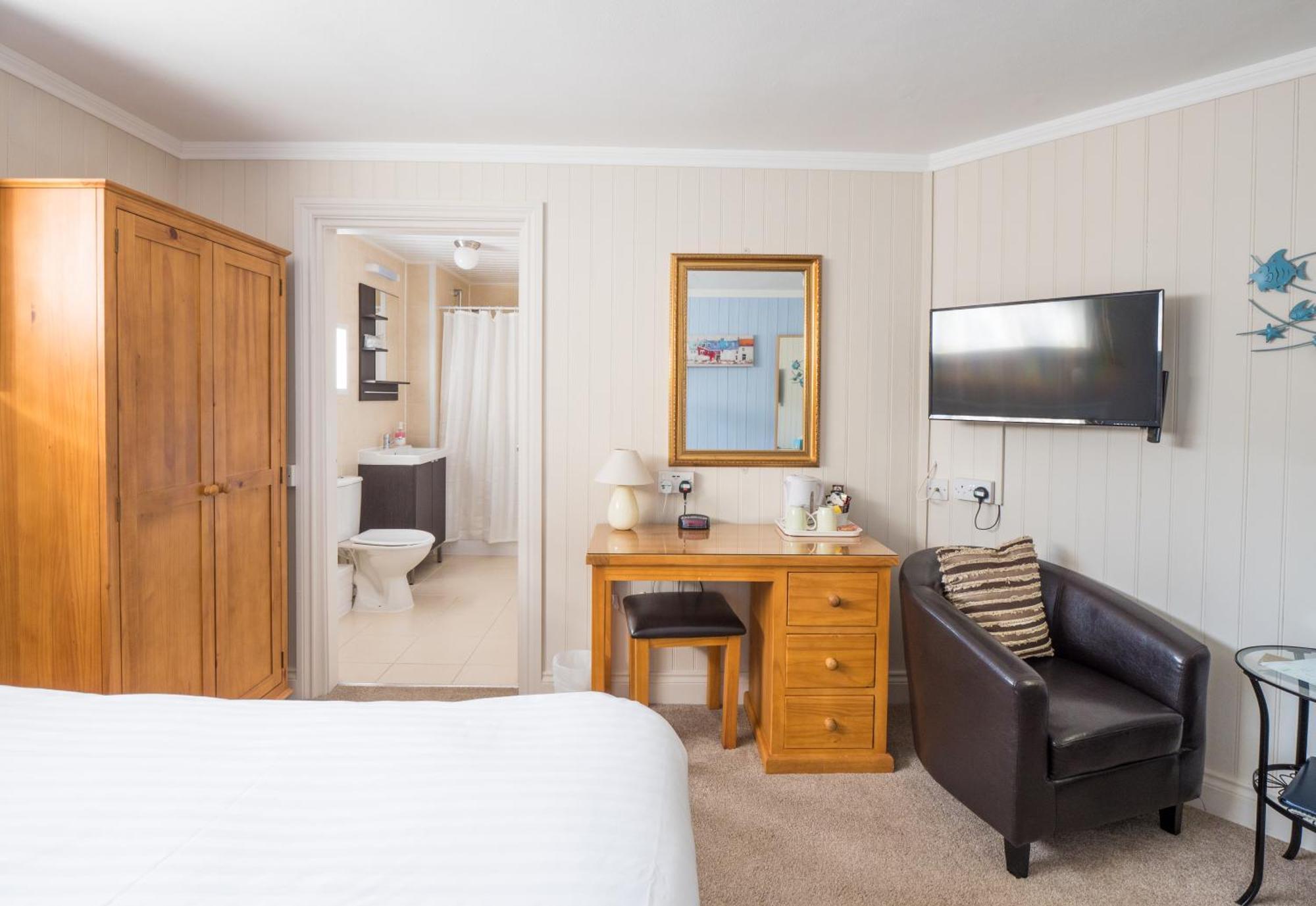 The Grafton Guest House ランディドノー エクステリア 写真