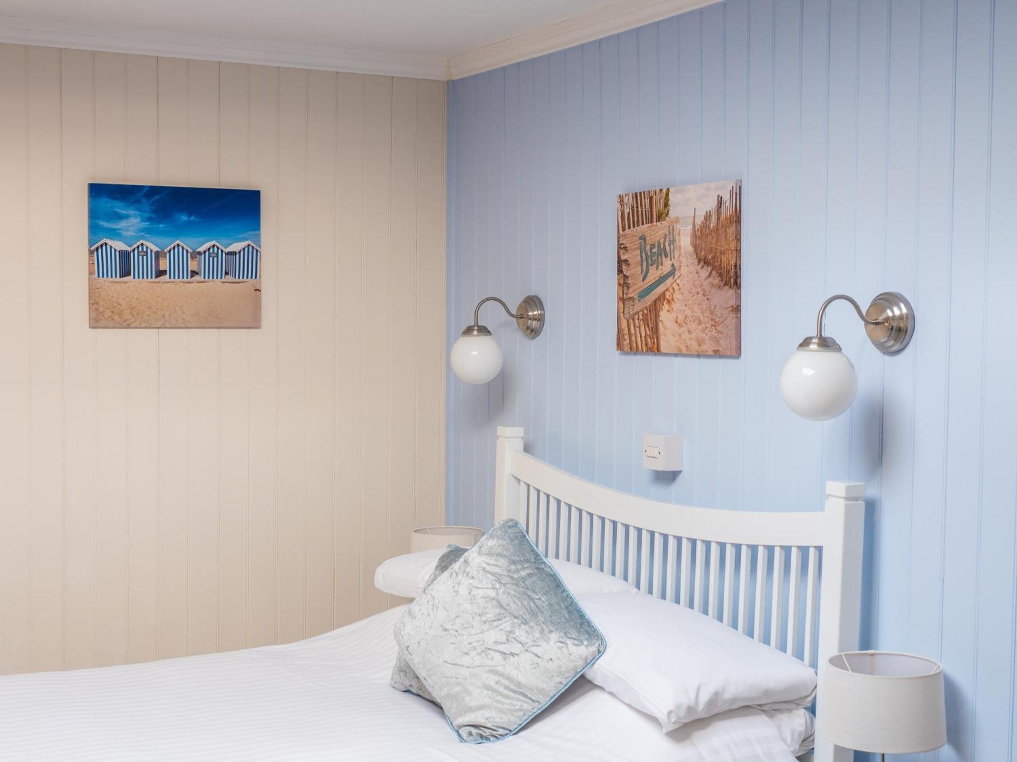 The Grafton Guest House ランディドノー エクステリア 写真