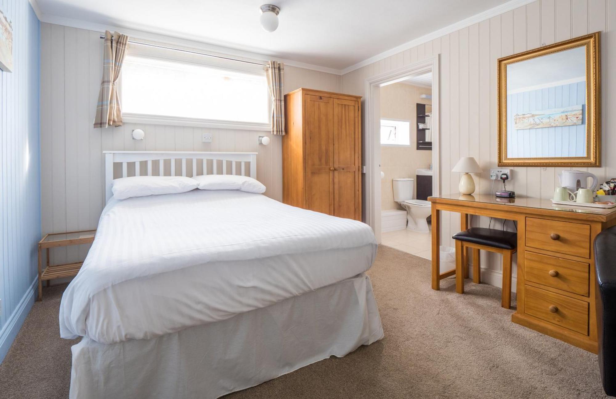 The Grafton Guest House ランディドノー エクステリア 写真