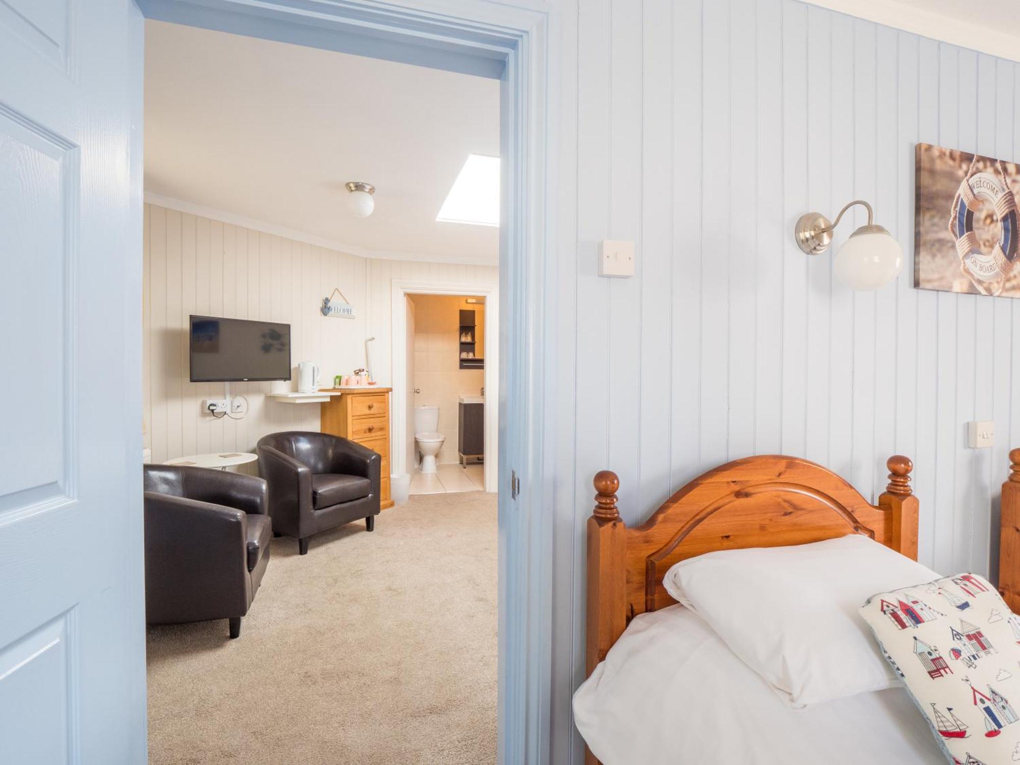 The Grafton Guest House ランディドノー エクステリア 写真