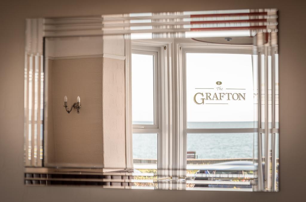 The Grafton Guest House ランディドノー エクステリア 写真