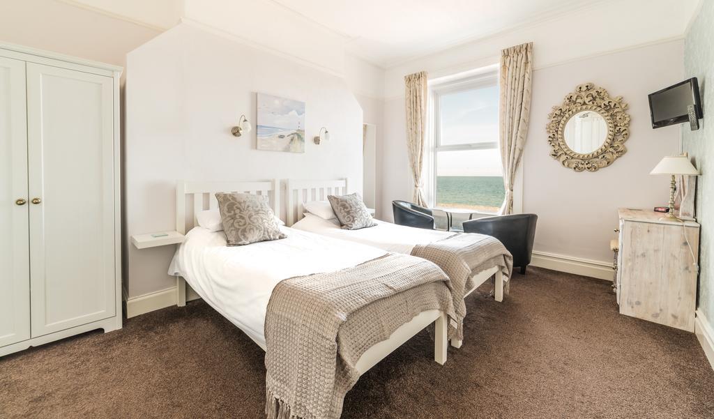 The Grafton Guest House ランディドノー エクステリア 写真
