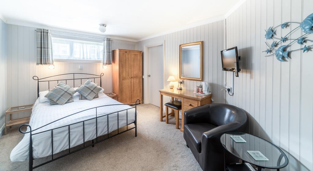 The Grafton Guest House ランディドノー エクステリア 写真
