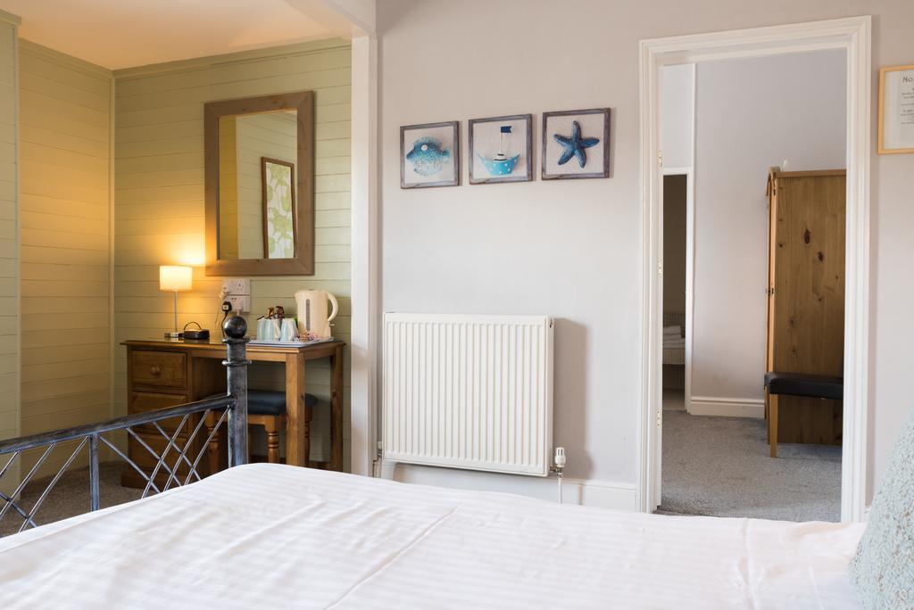 The Grafton Guest House ランディドノー エクステリア 写真