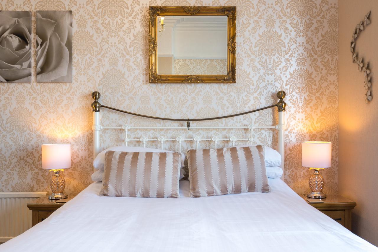 The Grafton Guest House ランディドノー エクステリア 写真